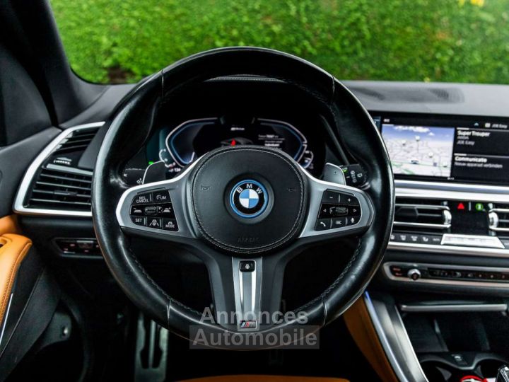 BMW X5 xDrive45e M Sport - 31