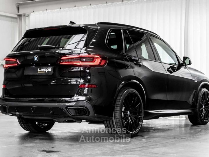 BMW X5 xDrive45e M Sport HarmanKardon Pano ActiveSteering - 8