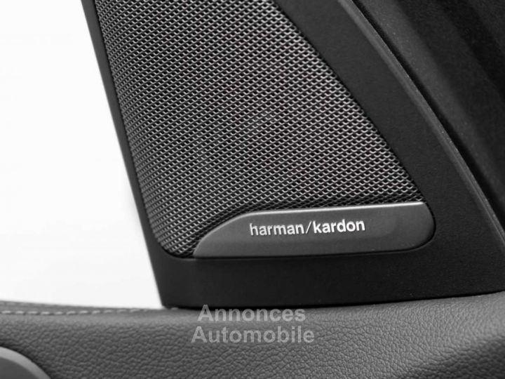 BMW X5 xDrive45e M Sport HarmanKardon Pano ActiveSteering - 41