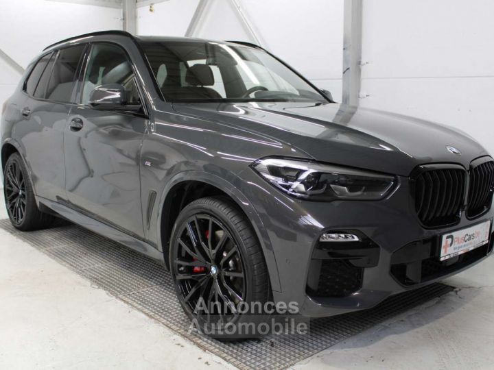 BMW X5 xDrive45e PHEV ~ M- Pack Pano 360° Top - 1