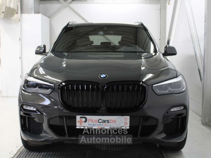 BMW X5 xDrive45e PHEV ~ M- Pack Pano 360° Top - 2