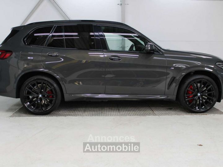 BMW X5 xDrive45e PHEV ~ M- Pack Pano 360° Top - 3