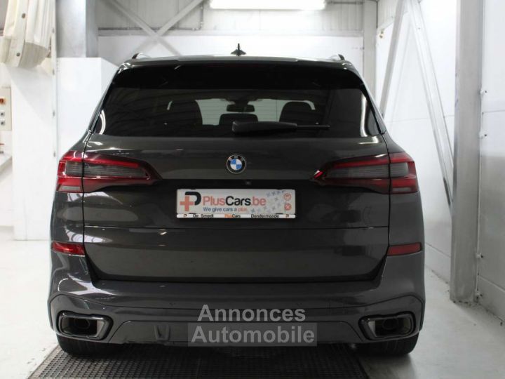 BMW X5 xDrive45e PHEV ~ M- Pack Pano 360° Top - 5