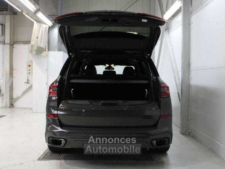 BMW X5 xDrive45e PHEV ~ M- Pack Pano 360° Top - 6