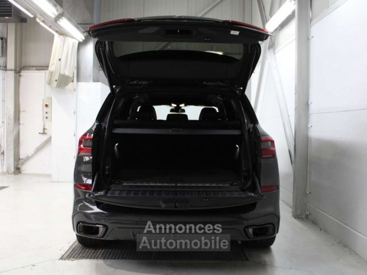 BMW X5 xDrive45e PHEV ~ M- Pack Pano 360° Top - 7