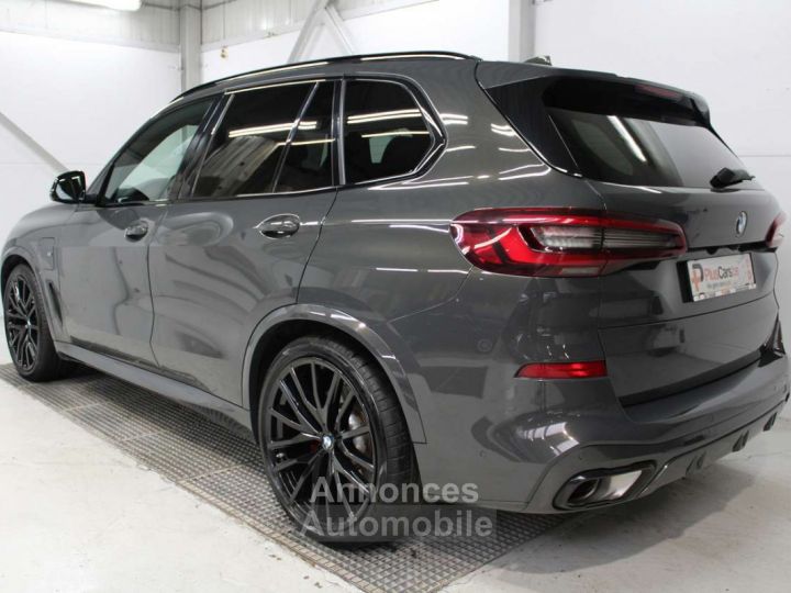 BMW X5 xDrive45e PHEV ~ M- Pack Pano 360° Top - 9