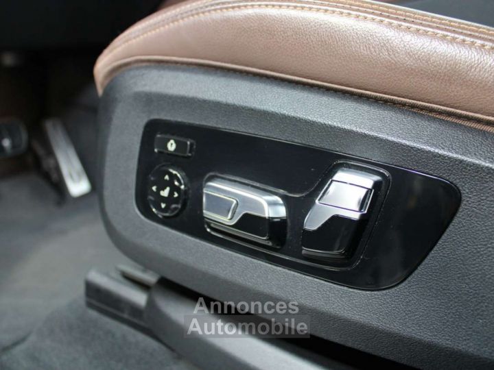 BMW X5 xDrive45e PHEV ~ M- Pack Pano 360° Top - 14