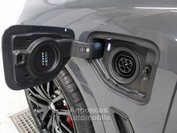 BMW X5 xDrive45e PHEV ~ M- Pack Pano 360° Top - 29