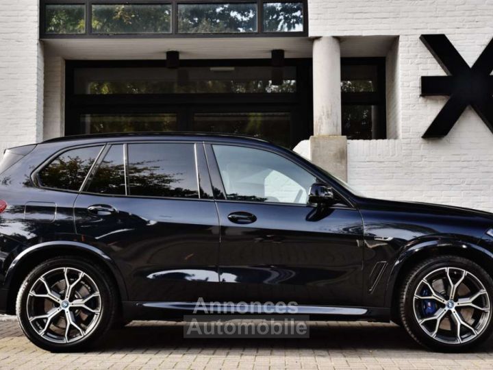 BMW X5 XDRIVE45E PHEV AS M PACK - 3