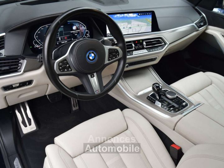 BMW X5 XDRIVE45E PHEV AS M PACK - 4