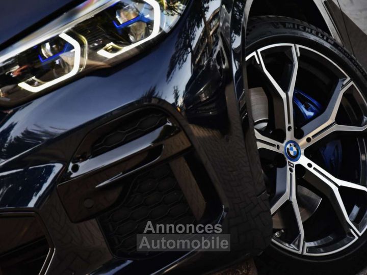 BMW X5 XDRIVE45E PHEV AS M PACK - 7