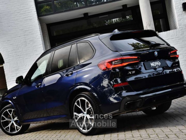 BMW X5 XDRIVE45E PHEV AS M PACK - 9