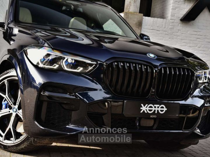 BMW X5 XDRIVE45E PHEV AS M PACK - 10