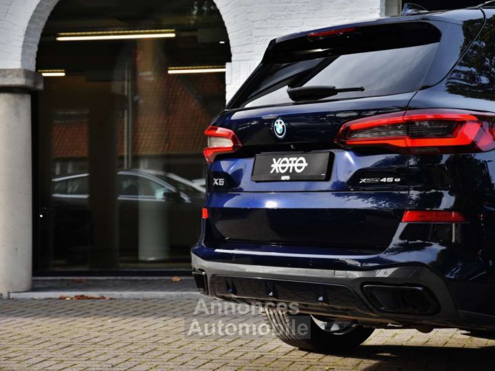 BMW X5 XDRIVE45E PHEV AS M PACK - 17