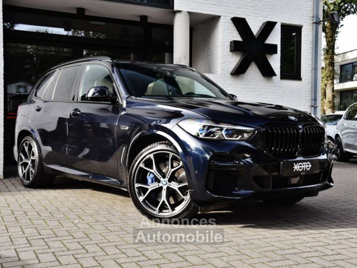 BMW X5 XDRIVE45E PHEV AS M PACK - 18