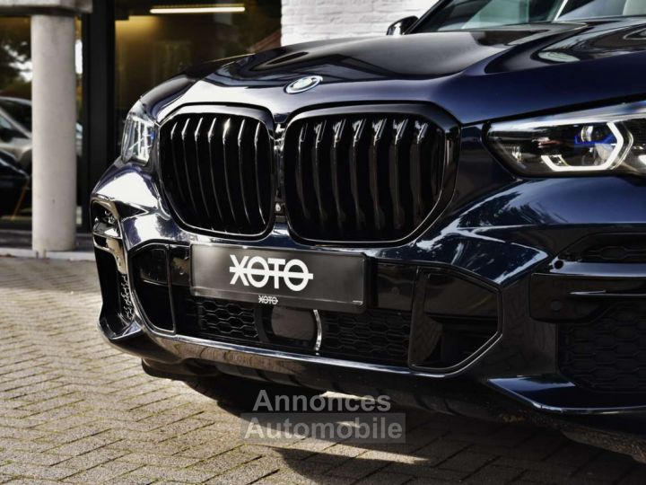 BMW X5 XDRIVE45E PHEV AS M PACK - 19