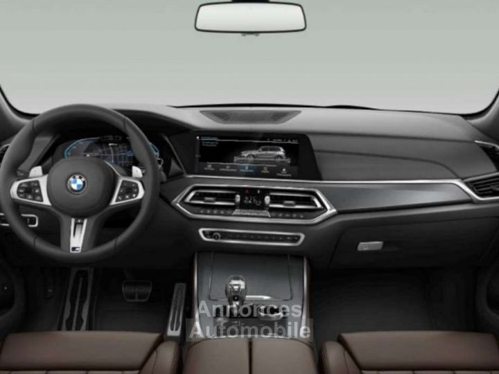 BMW X5 XDRIVE45E PHEV M PACK - 2