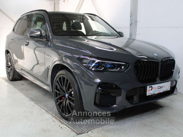 BMW X5 xDrive45e PHEV~Individual M Pack~Laser~Als Nieuw - 1