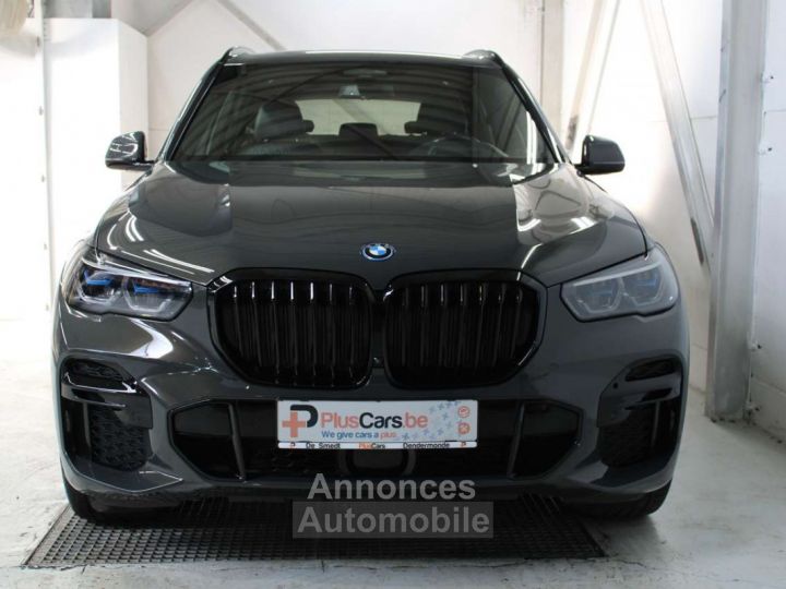 BMW X5 xDrive45e PHEV~Individual M Pack~Laser~Als Nieuw - 2