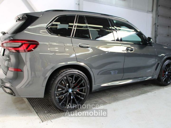 BMW X5 xDrive45e PHEV~Individual M Pack~Laser~Als Nieuw - 4