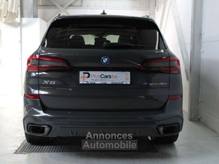 BMW X5 xDrive45e PHEV~Individual M Pack~Laser~Als Nieuw - 5