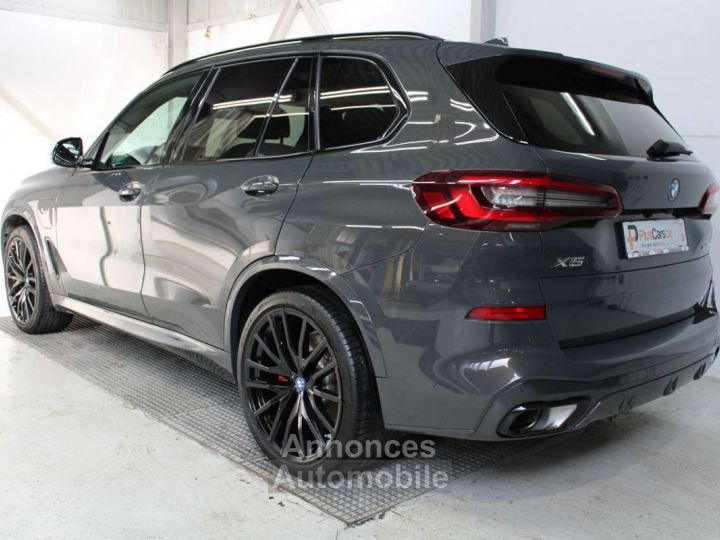 BMW X5 xDrive45e PHEV~Individual M Pack~Laser~Als Nieuw - 8