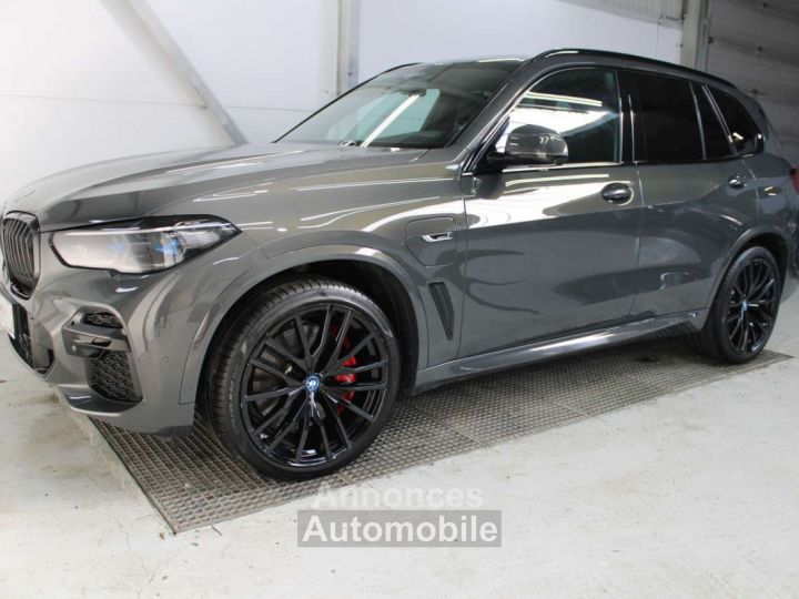 BMW X5 xDrive45e PHEV~Individual M Pack~Laser~Als Nieuw - 10