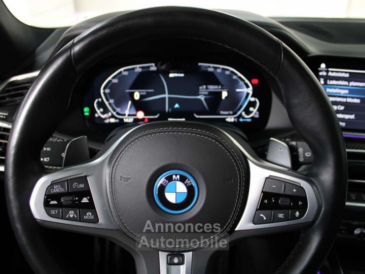 BMW X5 xDrive45e PHEV~Individual M Pack~Laser~Als Nieuw - 18