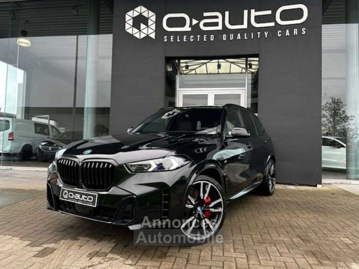 BMW X5 xDrive50e - ACC - Pano - Trekh - 22 - Vele Optie's - 1