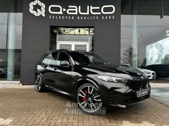 BMW X5 xDrive50e - ACC - Pano - Trekh - 22 - Vele Optie's - 2