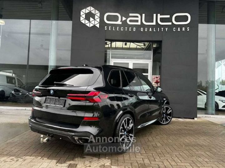 BMW X5 xDrive50e - ACC - Pano - Trekh - 22 - Vele Optie's - 5