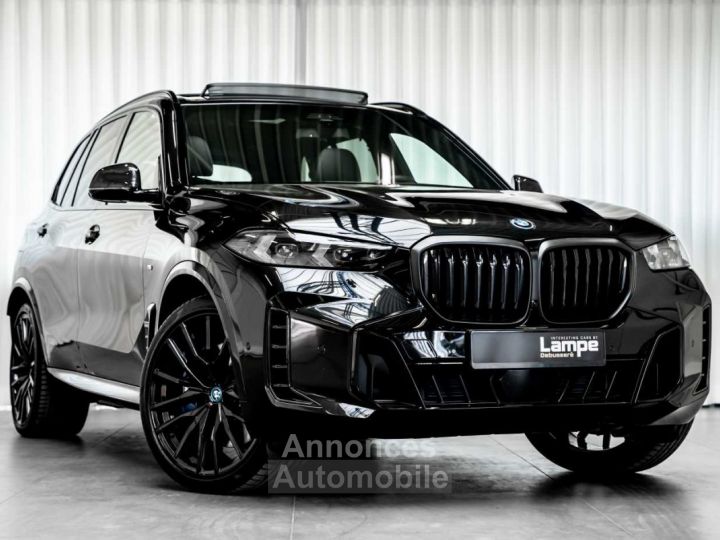 BMW X5 xDrive50e BowersWilkins Trekhaak Massage SkyLounge - 1