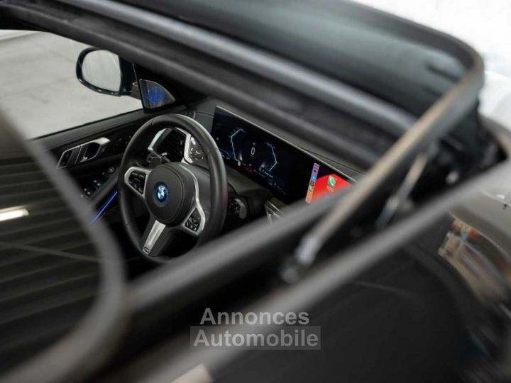 BMW X5 xDrive50e BowersWilkins Trekhaak Massage SkyLounge - 15