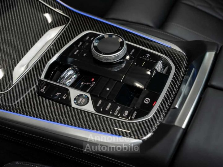 BMW X5 xDrive50e BowersWilkins Trekhaak Massage SkyLounge - 31