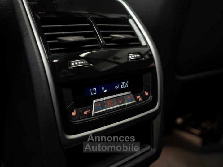 BMW X5 xDrive50e BowersWilkins Trekhaak Massage SkyLounge - 43