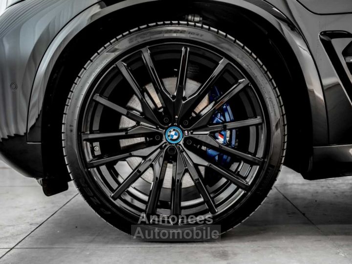 BMW X5 xDrive50e BowersWilkins Trekhaak Massage SkyLounge - 48