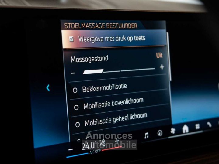 BMW X5 xDrive50e Hybrid M Sport Individual Massage Bowers - 43