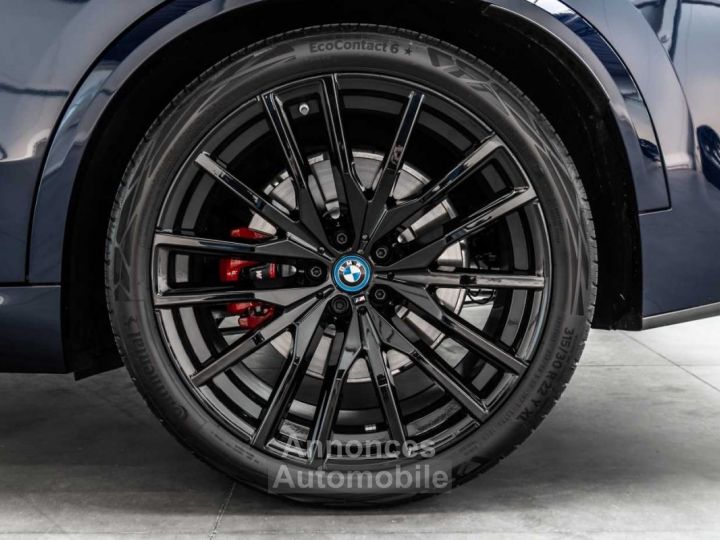 BMW X5 xDrive50e Hybrid M Sport Individual Massage Bowers - 48