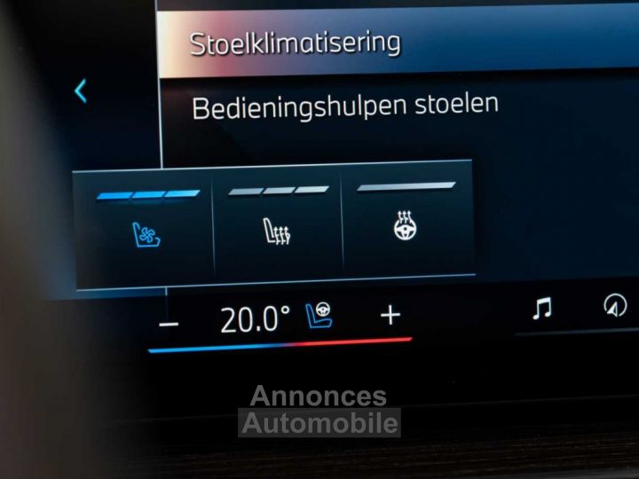 BMW X5 xDrive50e Hybrid M Sport Massage Panodak Trekhaak - 38