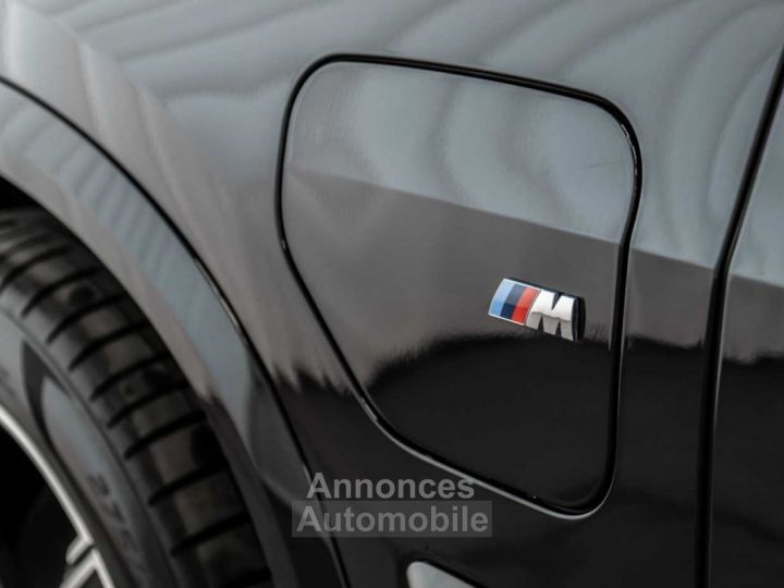 BMW X5 xDrive50e Hybrid M Sport Massage Panodak Trekhaak - 44