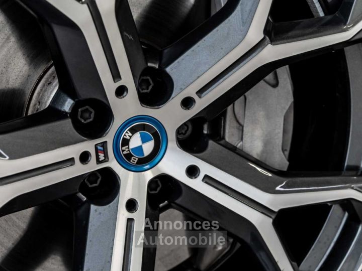 BMW X5 xDrive50e Hybrid M Sport Massage Panodak Trekhaak - 46