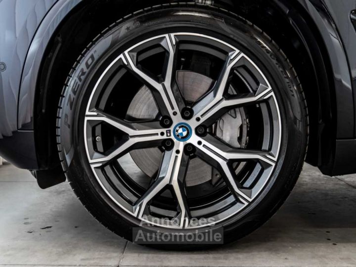 BMW X5 xDrive50e Hybrid M Sport Massage Panodak Trekhaak - 47