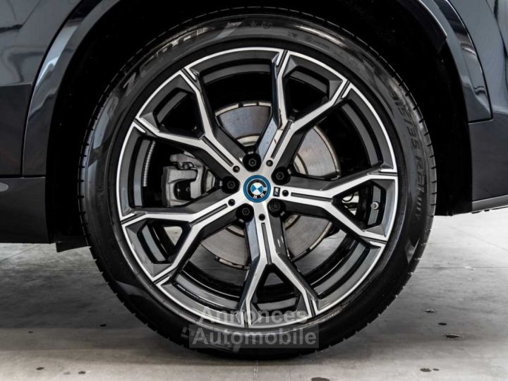 BMW X5 xDrive50e Hybrid M Sport Massage Panodak Trekhaak - 48