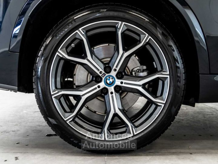 BMW X5 xDrive50e Hybrid M Sport Massage Panodak Trekhaak - 49