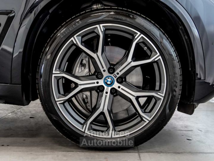 BMW X5 xDrive50e Hybrid M Sport Massage Panodak Trekhaak - 50