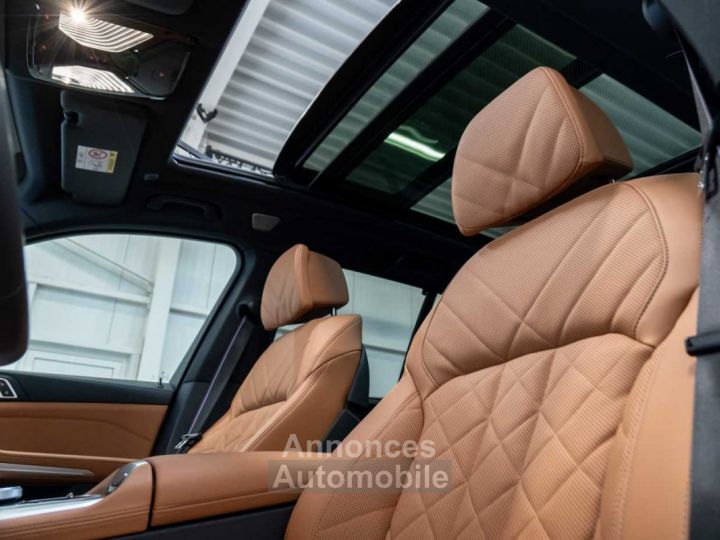BMW X5 xDrive50e Hybride M Sport Skylounge Massage SoftCl - 22
