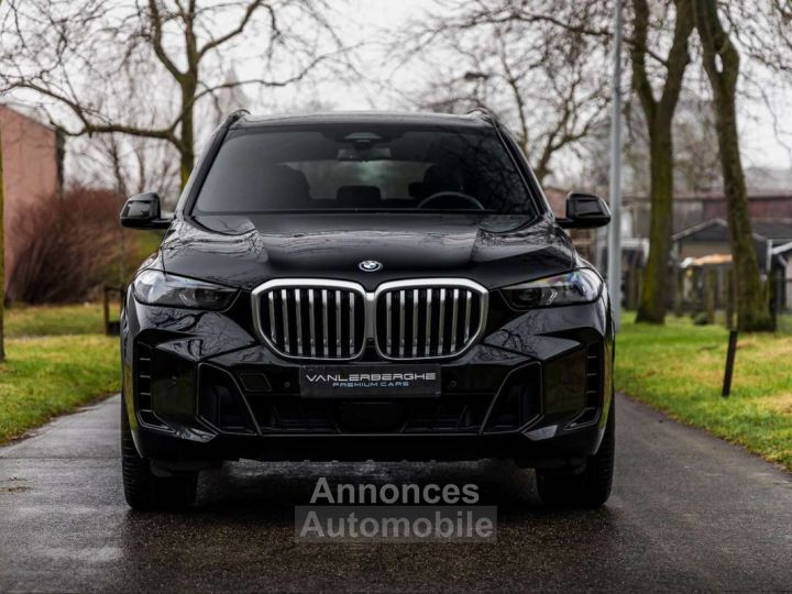 BMW X5 xDrive50e M Sport - 2