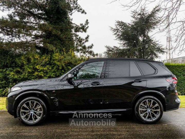 BMW X5 xDrive50e M Sport - 5