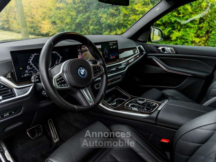 BMW X5 xDrive50e M Sport - 6