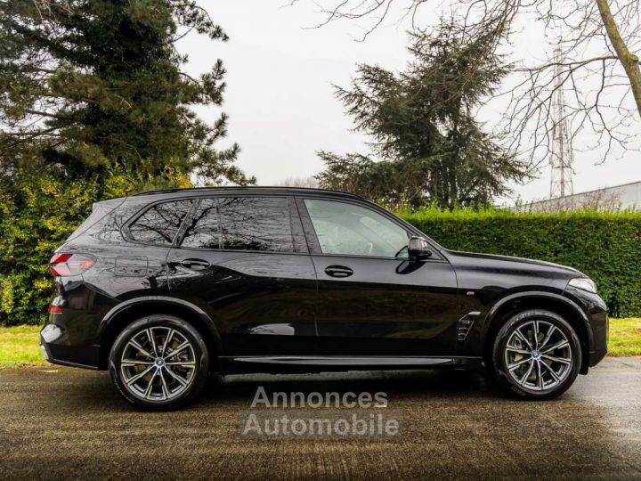 BMW X5 xDrive50e M Sport - 21